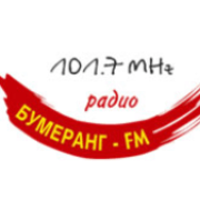 Радио Бумеранг - Габрово