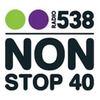 Radio 538 Nonstop 40