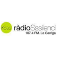 Radio Silenci
