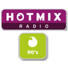 Hotmix Radio 90s